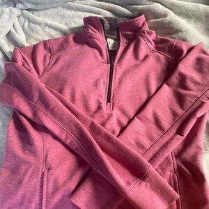 J America 1/4 Zip
